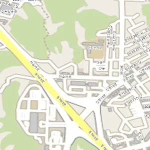 강원 강릉시 회산동 렌트카 현대관광렌트카 강원영업소 위치