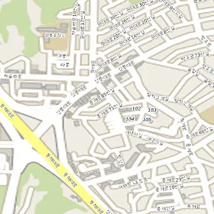 강원 강릉시 회산동 중고차매입 강릉중고차매입 위치