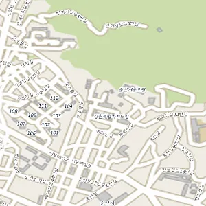 강원 춘천시 중앙로3가 중고차매입 김프로중고차매입판매수출매매센터 위치