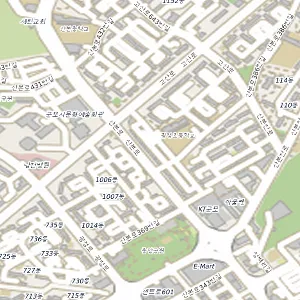 경기도 군포시 중고차 군포중고차 위치