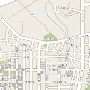 경기도 부천시 오정구 고강동 렌트카 골드렌트카 위치