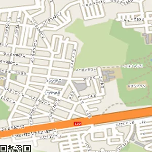 경기도 부천시 오정구 고강동 중고차 부천자동차매매상사 위치