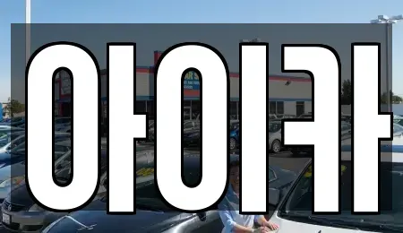 경기도 수원시 팔달구 교동 렌트카 전문 아이카