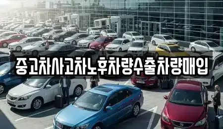 경기도 수원시 팔달구 교동 중고차 전문 중고차사고차노후차량수출차량매입