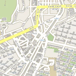 경기도 수원시 팔달구 교동 중고차 중고차사고차노후차량수출차량매입 위치