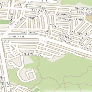 경상남도 창원시 성산구 중앙동 단기렌트카 제로렌트카 위치