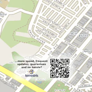 경상남도 창원시 성산구 중앙동 렌트카 제로알엔티 위치