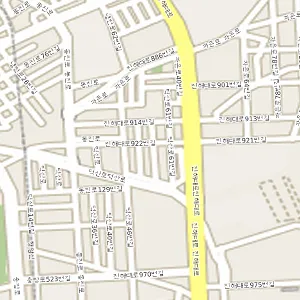 경상남도 창원시 진해구 풍호동 중고차 한국무역중고차수출매입매매판매시세 위치