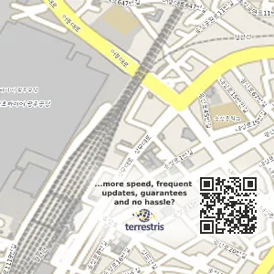 광주 광산구 선암동 장기렌트카 SK렌터카 광주송정KTX역지점 위치