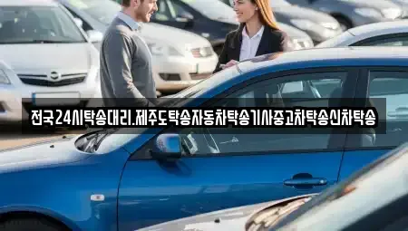 광주 광산구 선암동 중고차 전문 전국24시탁송대리.제주도탁송자동차탁송기사중고차탁송신차탁송