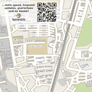 광주 광산구 선암동 중고차매매 도이치중고차수출무역 위치