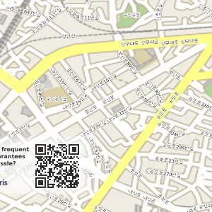 광주 광산구 선암동 중고차매매 전남중고차매매상사 위치