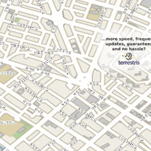 광주 북구 우산동 장기렌트카 대광렌트카 위치