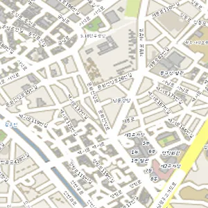 광주광역시 동구 금남로3가 중고차매매 도이치중고차수출무역 위치