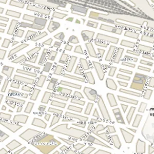 광주광역시 동구 금남로3가 중고차매매 명인상사 위치