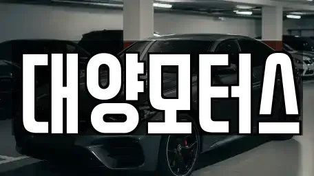 광주광역시 동구 금남로3가 중고차매매 전문 대양모터스