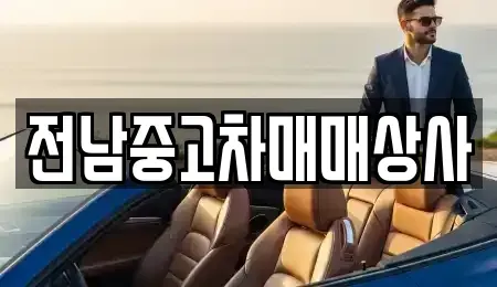 광주광역시 동구 금남로3가 중고차매매 전문 전남중고차매매상사