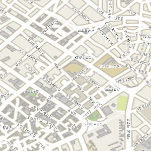 광주광역시 동구 금남로3가 중고차매입 광주중고차매입판매 위치