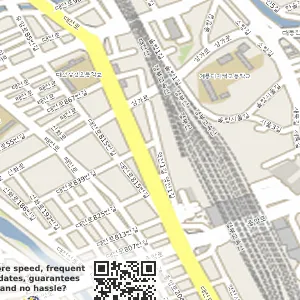 대전 동구 정동 렌트카 가나렌트카 위치