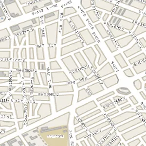 대전 동구 정동 장기렌트카 스페셜오토리스 대전중앙지사 위치