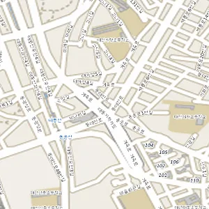 대전 동구 정동 중고차 김프로중고차매입판매수출매매센터 위치