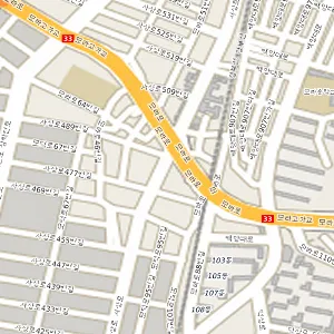 부산 사상구 덕포동 렌트카 새부산렌탈 사상영업소 위치