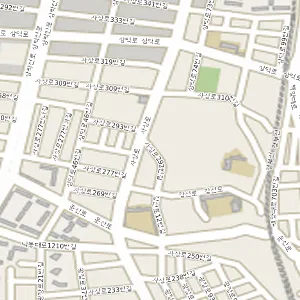 부산 사상구 덕포동 렌트카 한국렌트카 위치