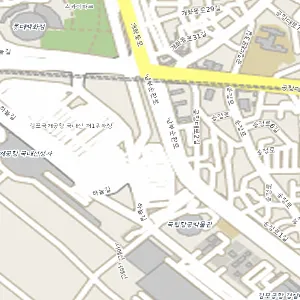 서울특별시 강서구 오곡동 렌트카 제주원렌트카 서울영업소 위치