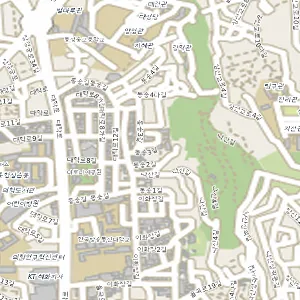 서울특별시 종로구 동숭동 렌트카 렌트카코아 위치