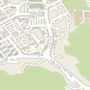 전남 여수시 봉산동 렌트카 고려렌트카 엑스포영업소 위치