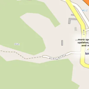 충북 보은군 회인면 중고차 전국자동차수출중고차매입매매판매시세센터 위치