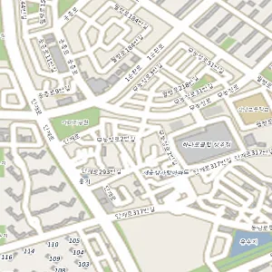 충청북도 보은군 렌트카 어그로렌트카 위치